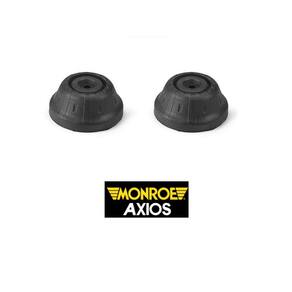 Coxim do Amortecedor Dianteiro Amarok 2h0412331 0212414