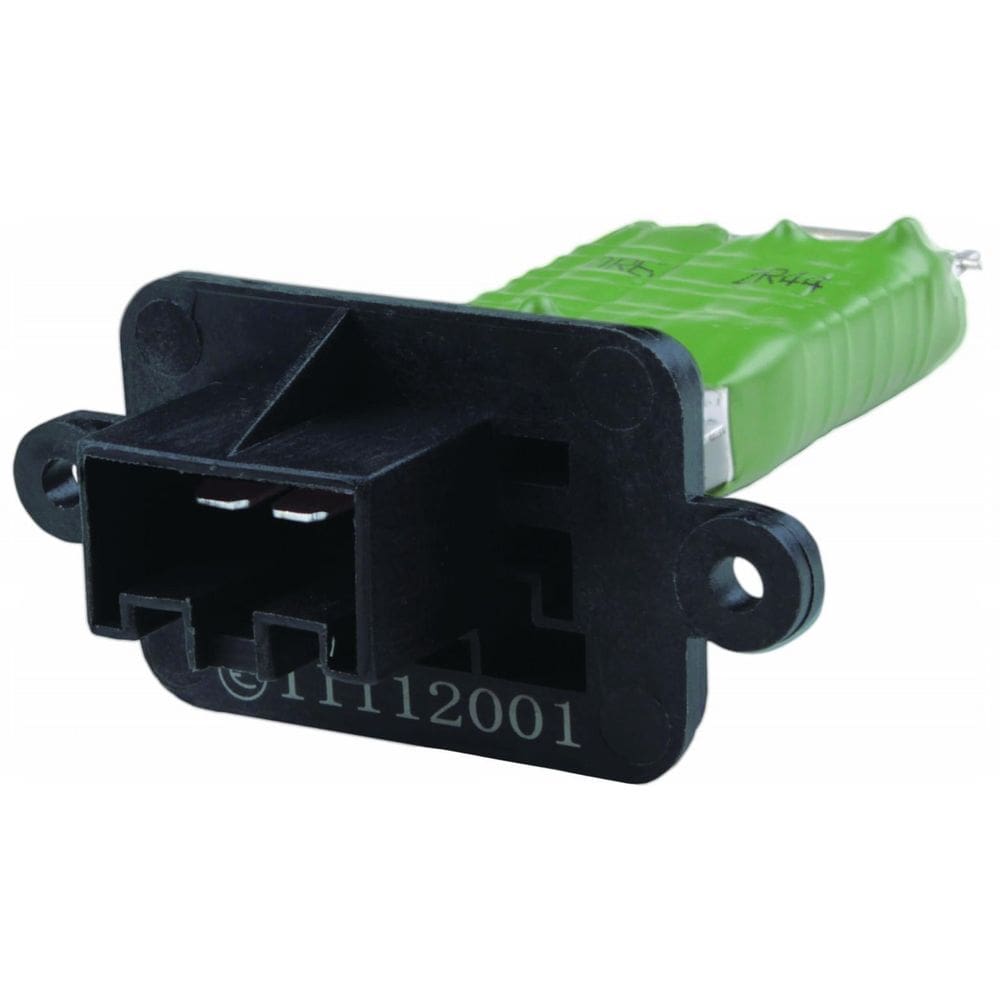Resistencia Ventoinha Strada Ppw119-Mp81010