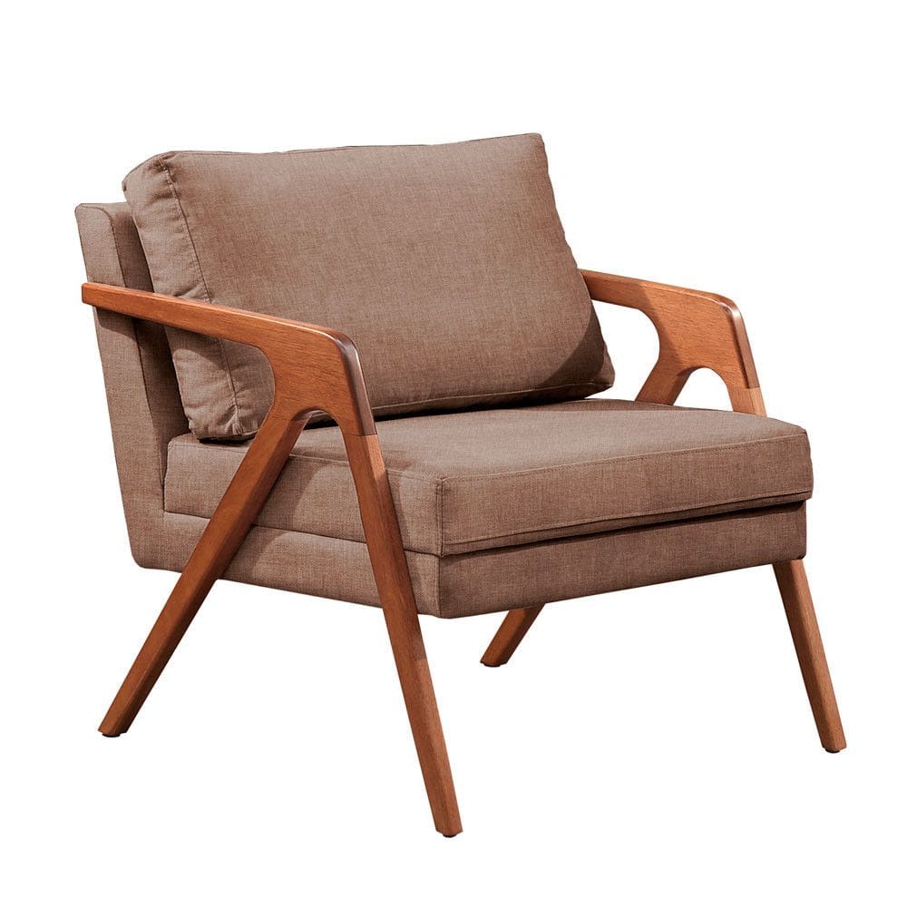 Conjunto 2 Poltronas Mona Castellar Móbile