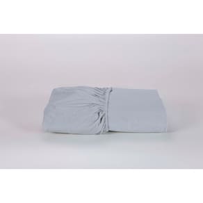 Lençol Cama Viúva Avulso1,88Mx1,20Mx22Cm Alt Elástico 100%