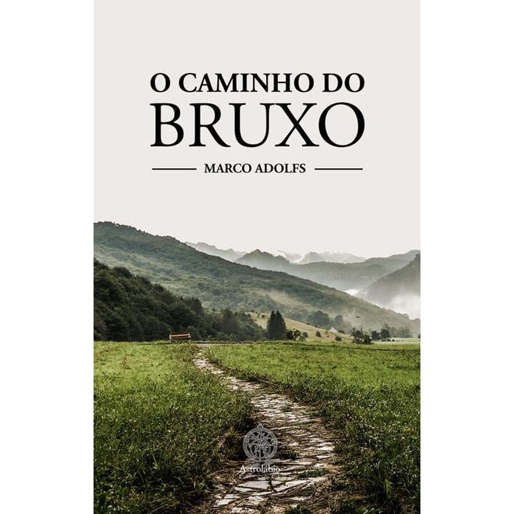 O Caminho do Bruxo
