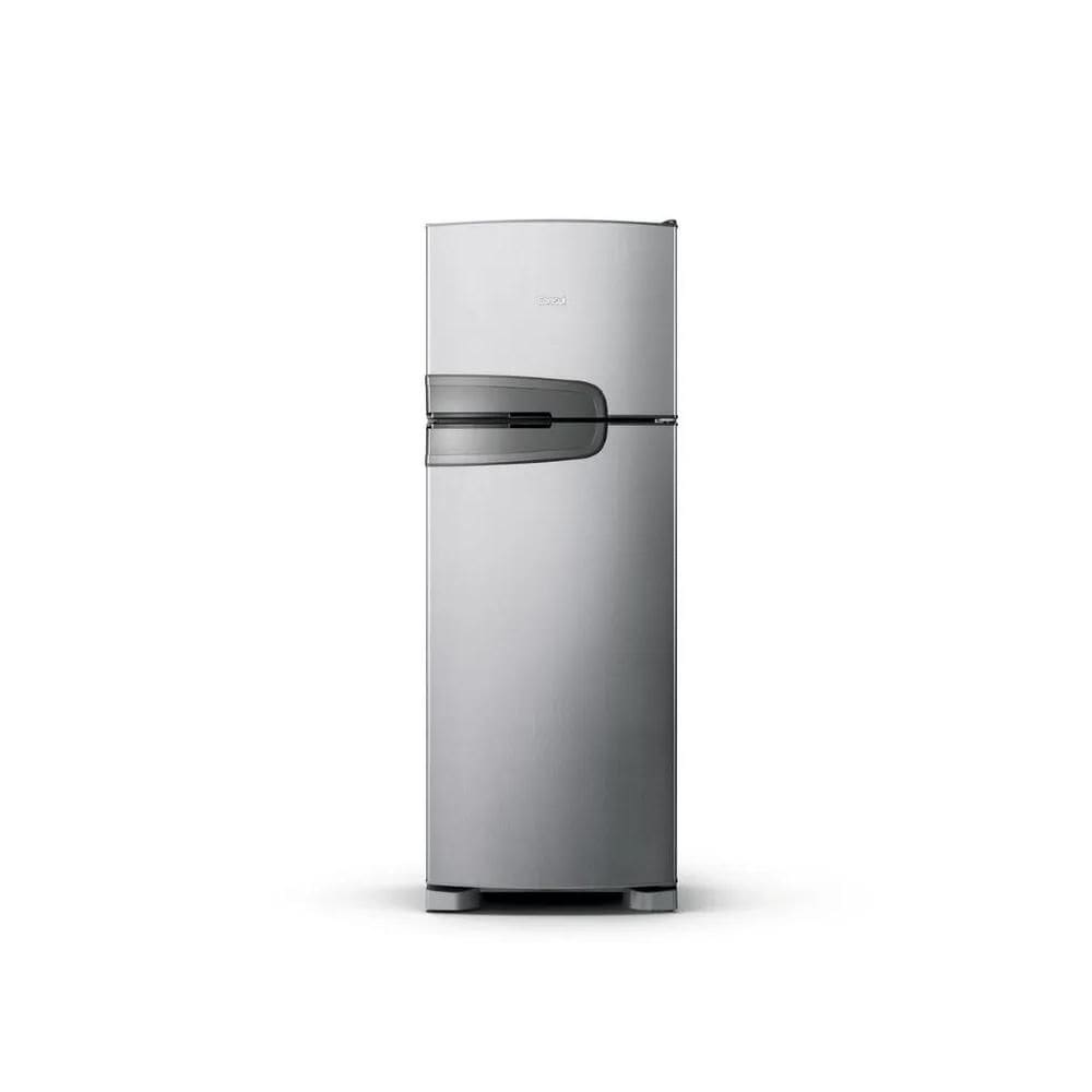 Geladeira Consul CRM39AK 340 Litros Duplex Frost Free