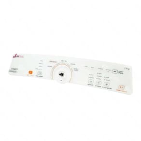 Placa Interface Com Console W10463578 Lr Brastemp Bwg11Ab