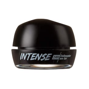 Rk By Kiss Intense 24H Delineador Em Gel Blackout 5G