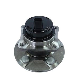 Cubo De Roda T Gol Voyage G5 1.6 Com Abs 12/