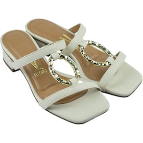 Tamanco Vizzano Infinity Feminino
