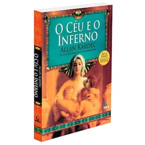 Céu E O Inferno (o) - Normal Besourobox