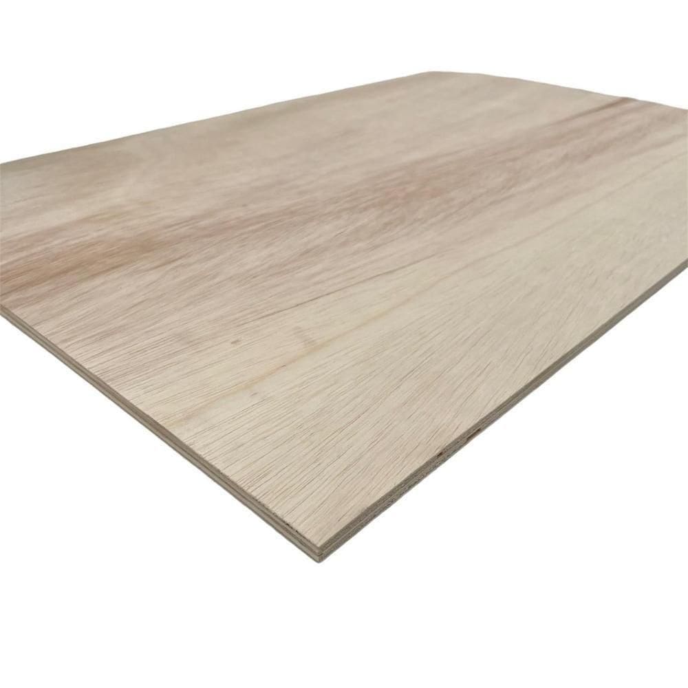 Compensado De Virola Naval (220cm X 39cm X 10mm)
