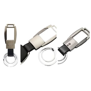 Chaveiro Volkswagen Santana Apollo T-Cross Spacefox Luxo F