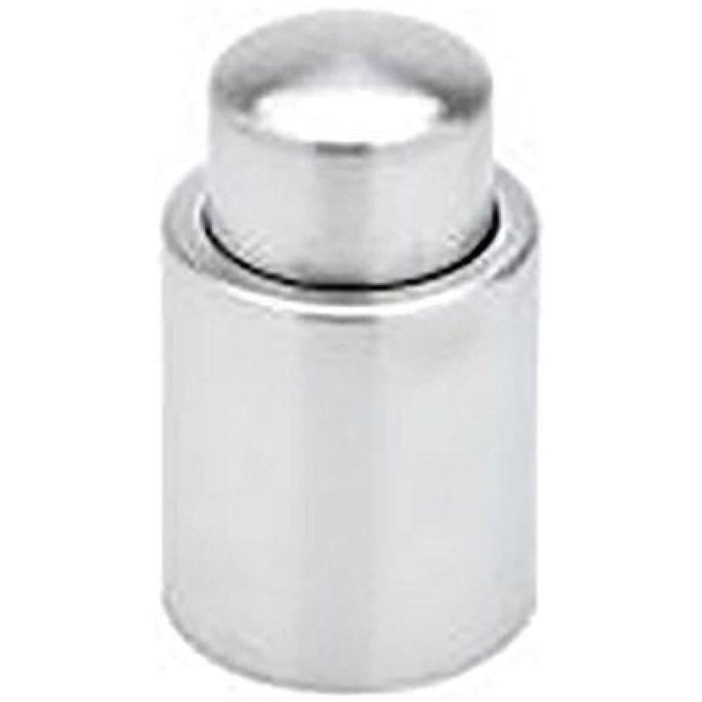 Tampa A Vácuo De Aço Inox Para Vinho 5,5X7,5Cm - Rojemac