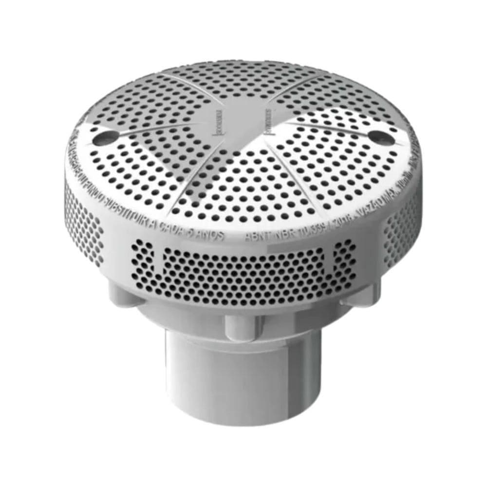 Dreno 10/50 para Piscina de Fibra e Alvenaria SODRAMAR