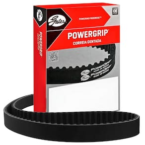 Correia Dentada Blazer S10 Vectra Gates 40707X20XS