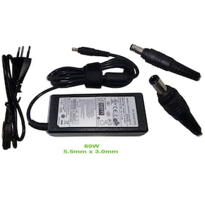 Cabo Carregador NBC Compatível Para Notebook Samsung Rv411 Rf511 305e4 Sm1510