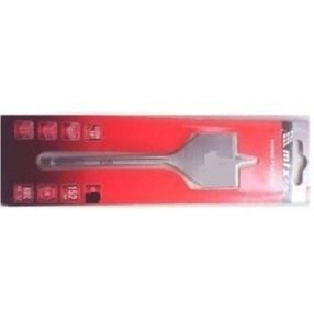 Broca Para Madeira 45 Mm Chata