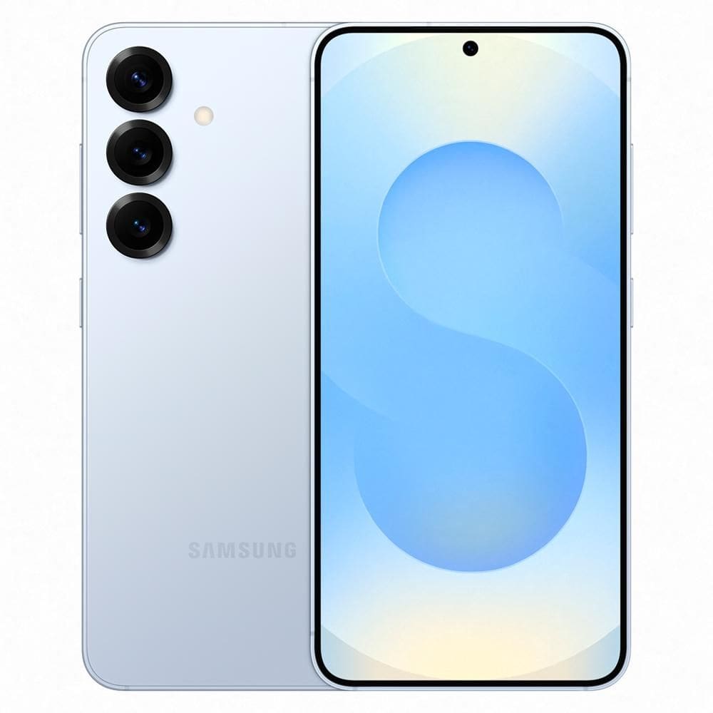 Smartphone Samsung Galaxy S25 256GB 12GB Ram Azul SM-S931BLBKZTO