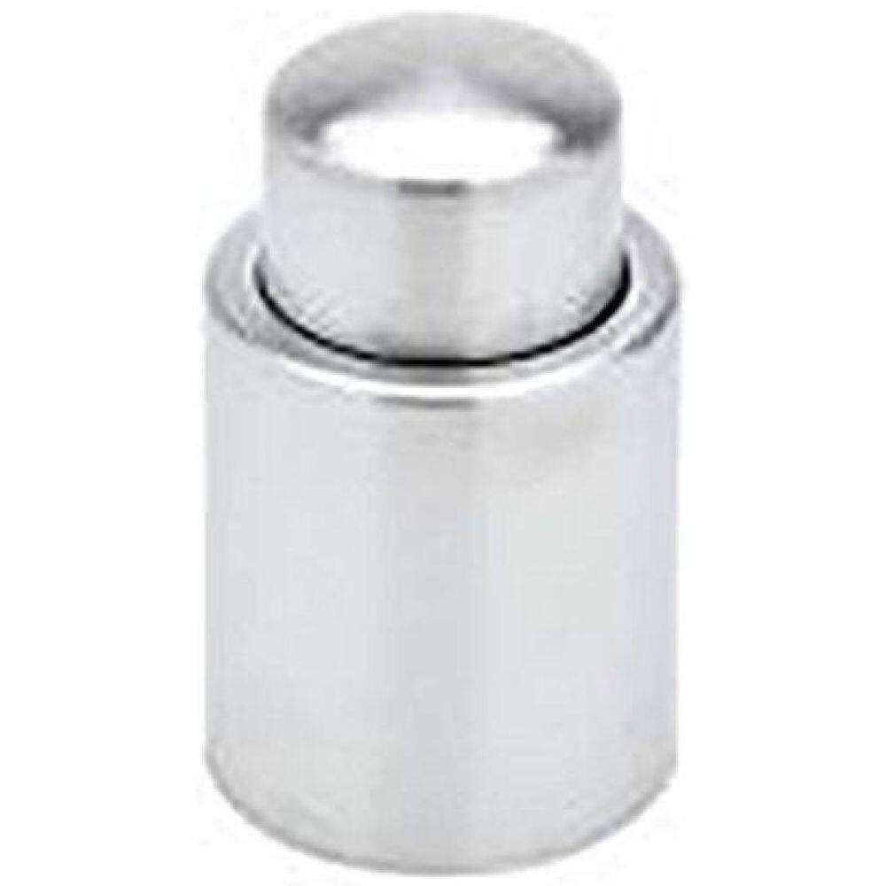 Tampa A Vácuo De Aço Inox Para Vinho 5,5X7,5Cm - Rojemac