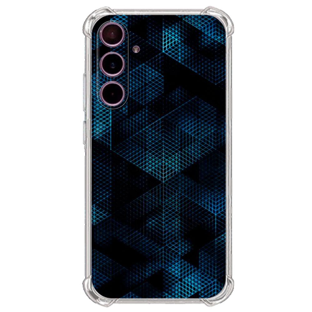 Capa Capinha De Celular Compatível com Galaxy A36 5G Samsung Personalizada