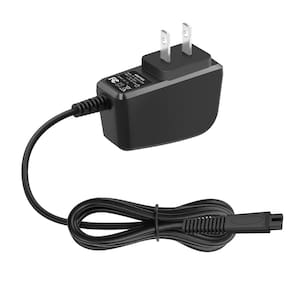 Carregador de barbeador elétrico Arkare 5V 1A para Andis 17150 17165