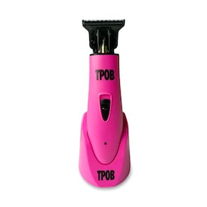 Aparador de cabelo TPOB Ghost X Aparador de barba para homens sem fio