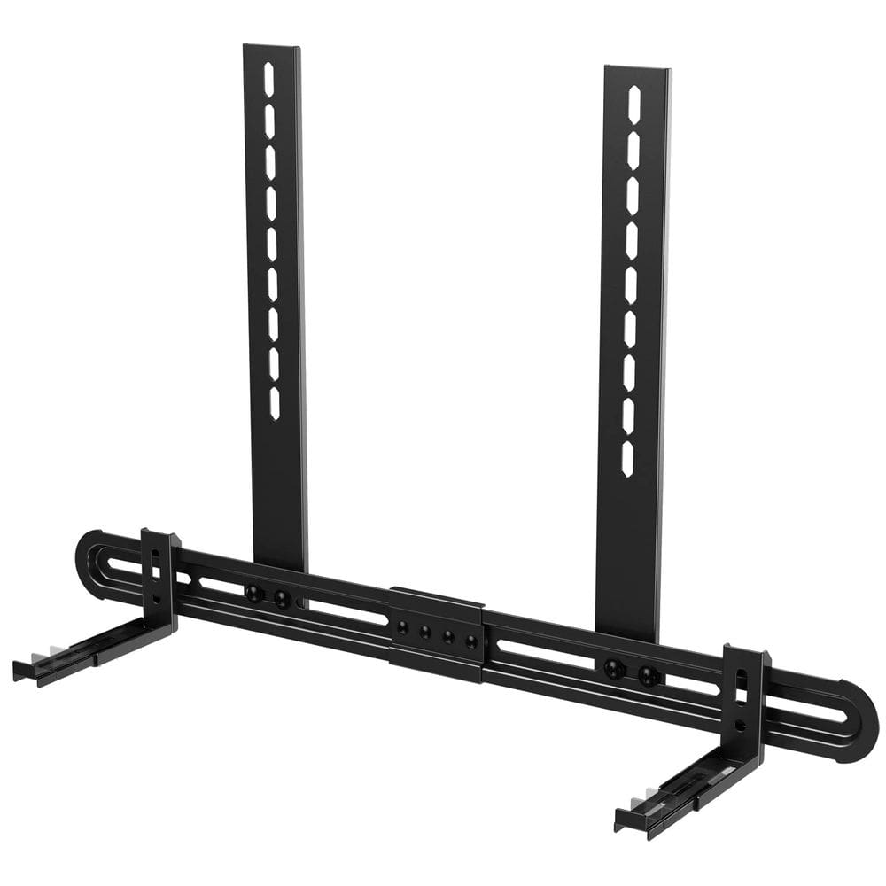 Suporte de barra de som USX MOUNT Suporte de barra de som universal para TV