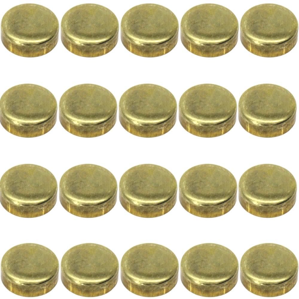 Jogo de Cabeçote F100 F350 F-4000 Motor D229-4 Mwm