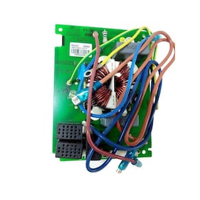 Placa Ar Split Electrolux 9000Btus Be12R 30033077