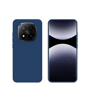 Capa Protetora para Smartphone Redmi Note 14 PRO 5G, Azul