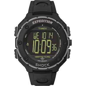 Relógio Timex Expedition Shock XL T49950 para homens