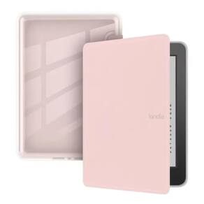 Case Auto Sleep Acrílico Para Kindle 12 6.0 Polegadas 2024
