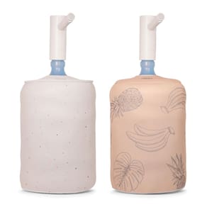 Capa Galão 20L Dupla Face Neoprene Da Momo Lifestyle