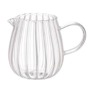 Leiteira De Vidro Borossilicato Classic 330Ml Lyor
