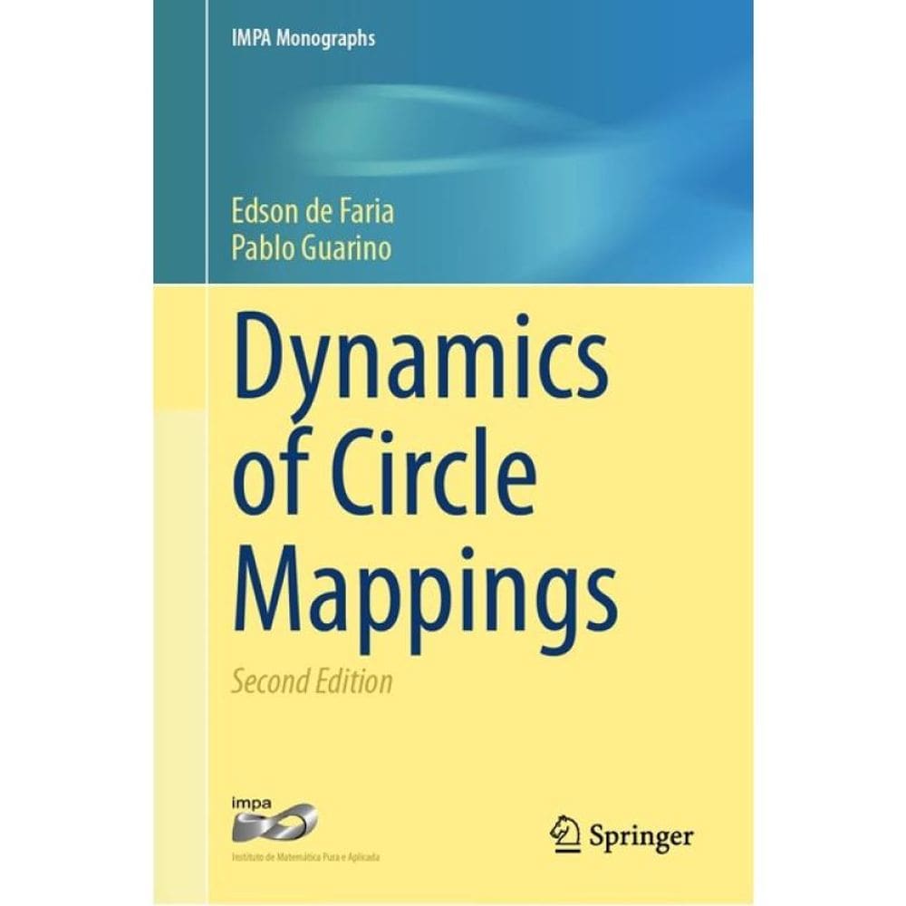 Dynamics Of Circle Mappings