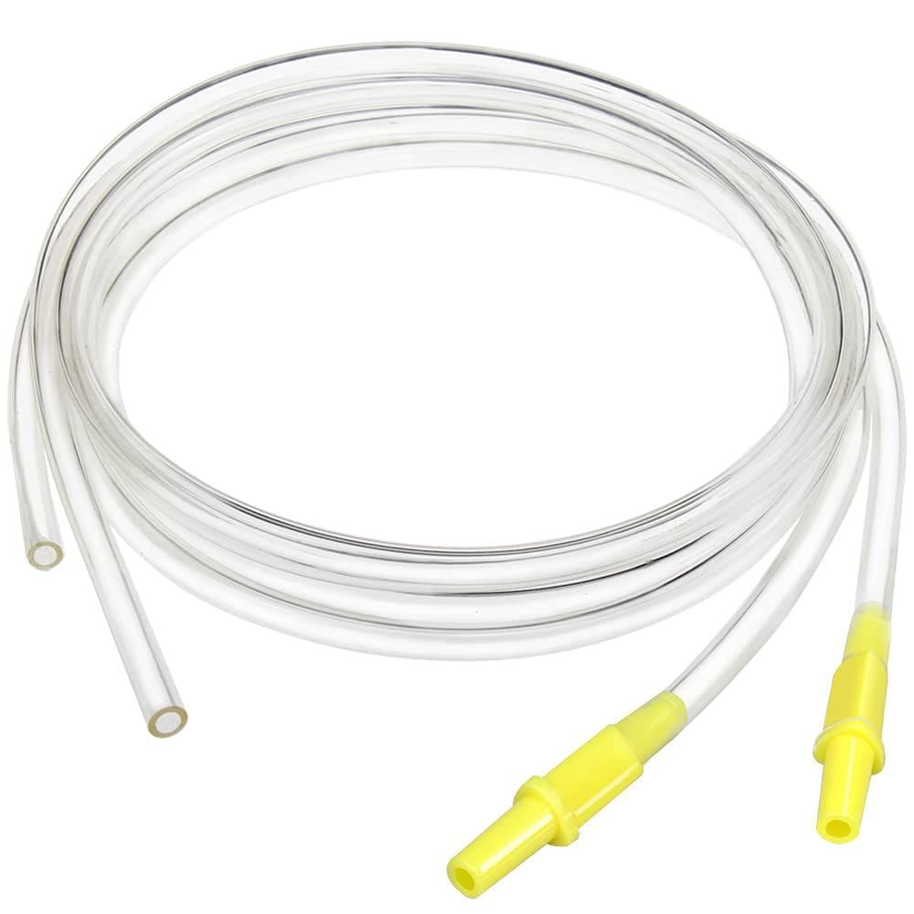 Tubo de Reposição para Medela Pump in Style da PumpMom 106cm