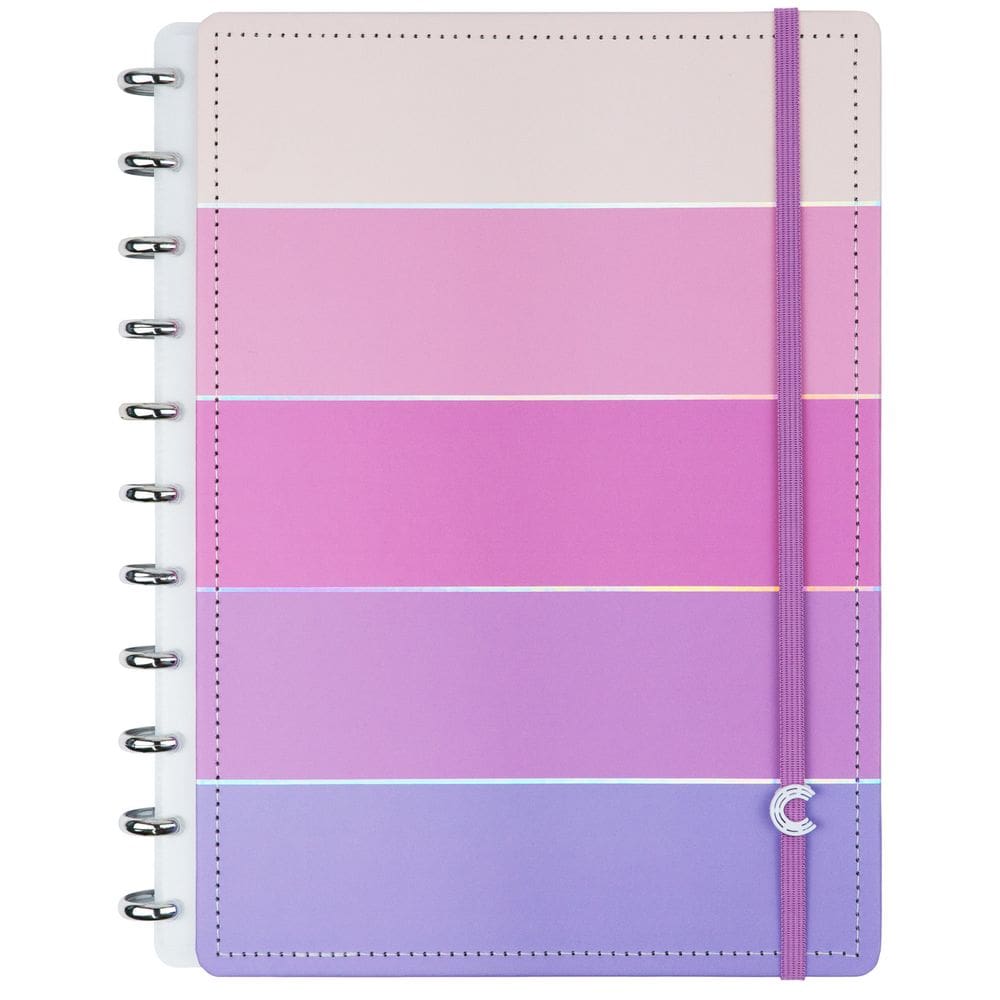 Caderno Inteligente Unique By Cacau