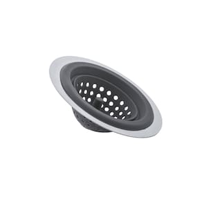 Ralo Para Pia Silicone - Cod:633