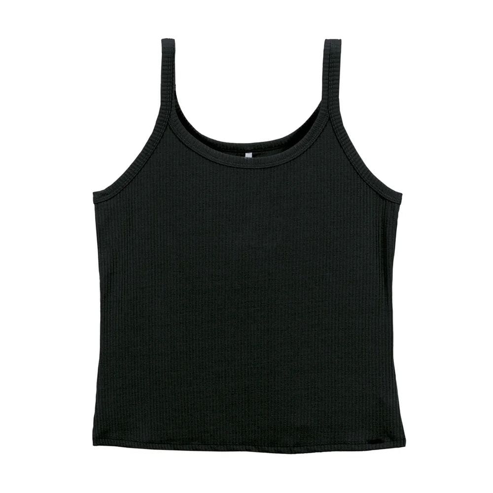 Regata Feminina Canelada Marialicia Ref. 52081
