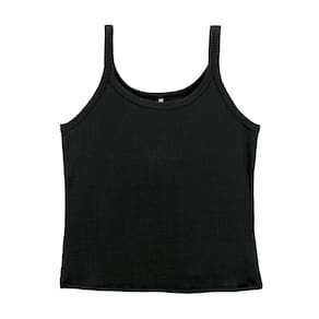 Regata Feminina Canelada Marialicia Ref. 52081