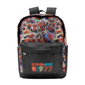 Mochila Marvel - Spider Man - Artigo Escolar XERYUS IMPORTACAO E