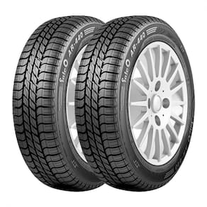 Kit 2 Pneus Fate Aro 15 205/70R15 AR-440 96T
