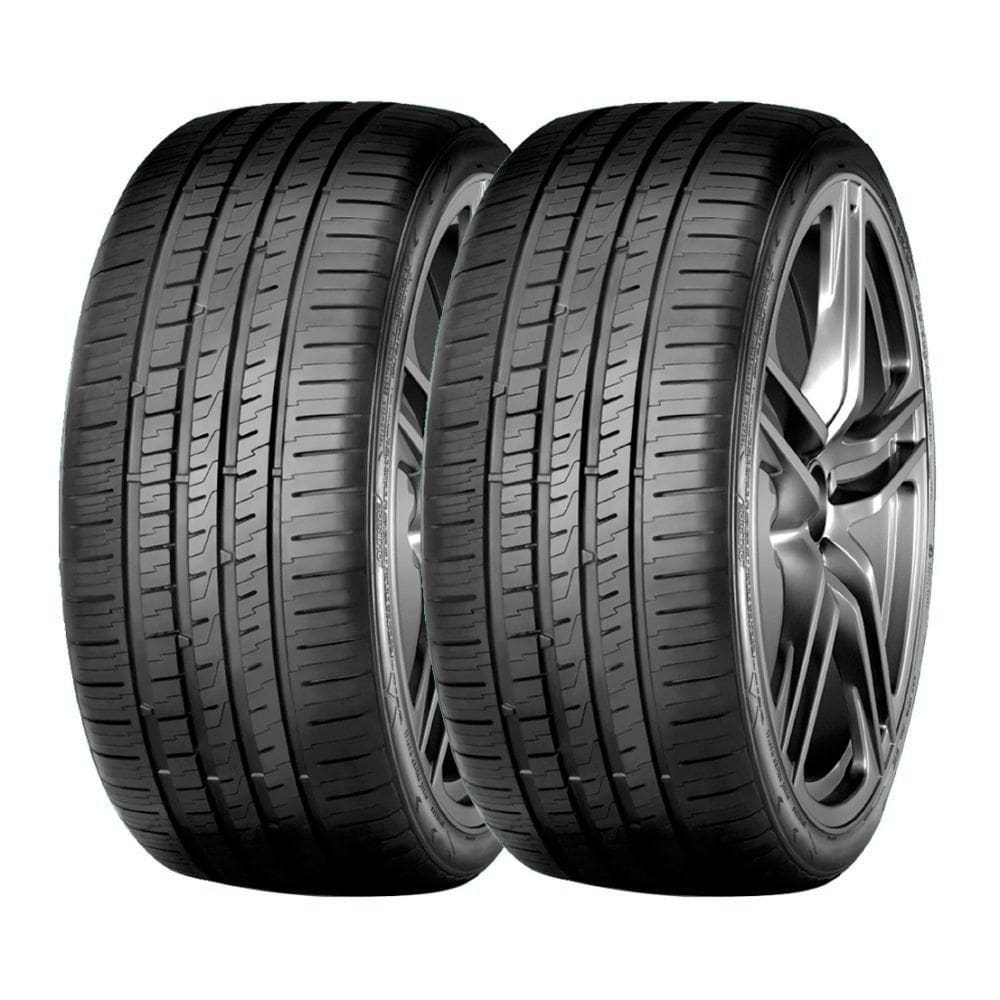 Kit 2 Pneus Durable Aro 20 245/45R20 Sport D 99W XL