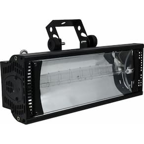 Strobo Atomic 2500W 220V Dmx Com Blinder Xeno 2500 Chauvet