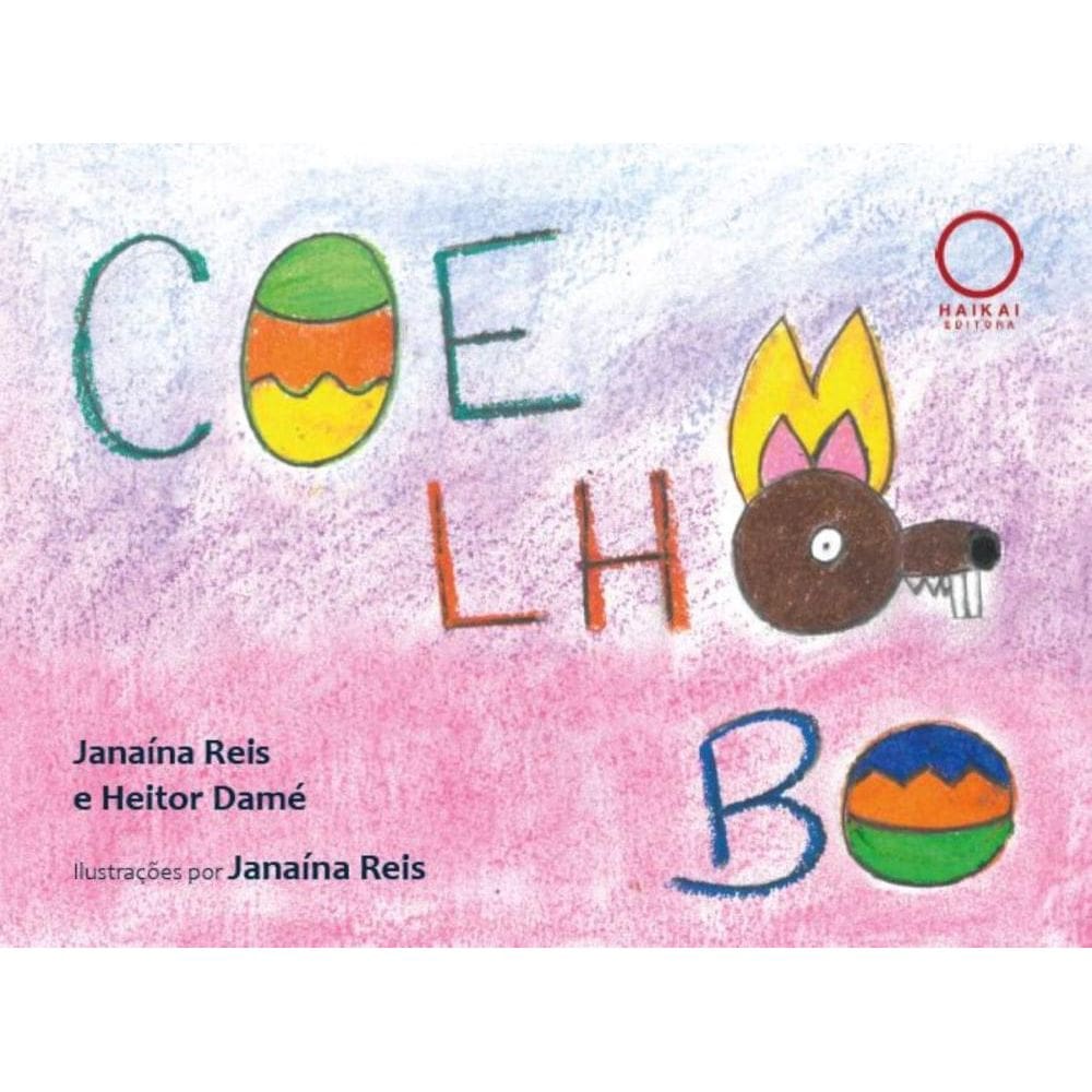 Coelhobo