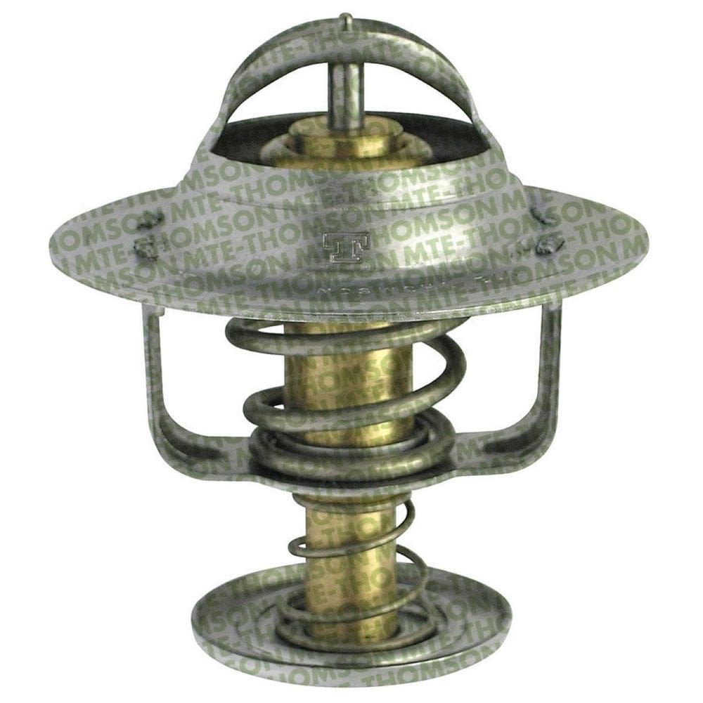 Valvula Termostatica Gm Blazer S10 4.3 1996 2004 Mte 309/92
