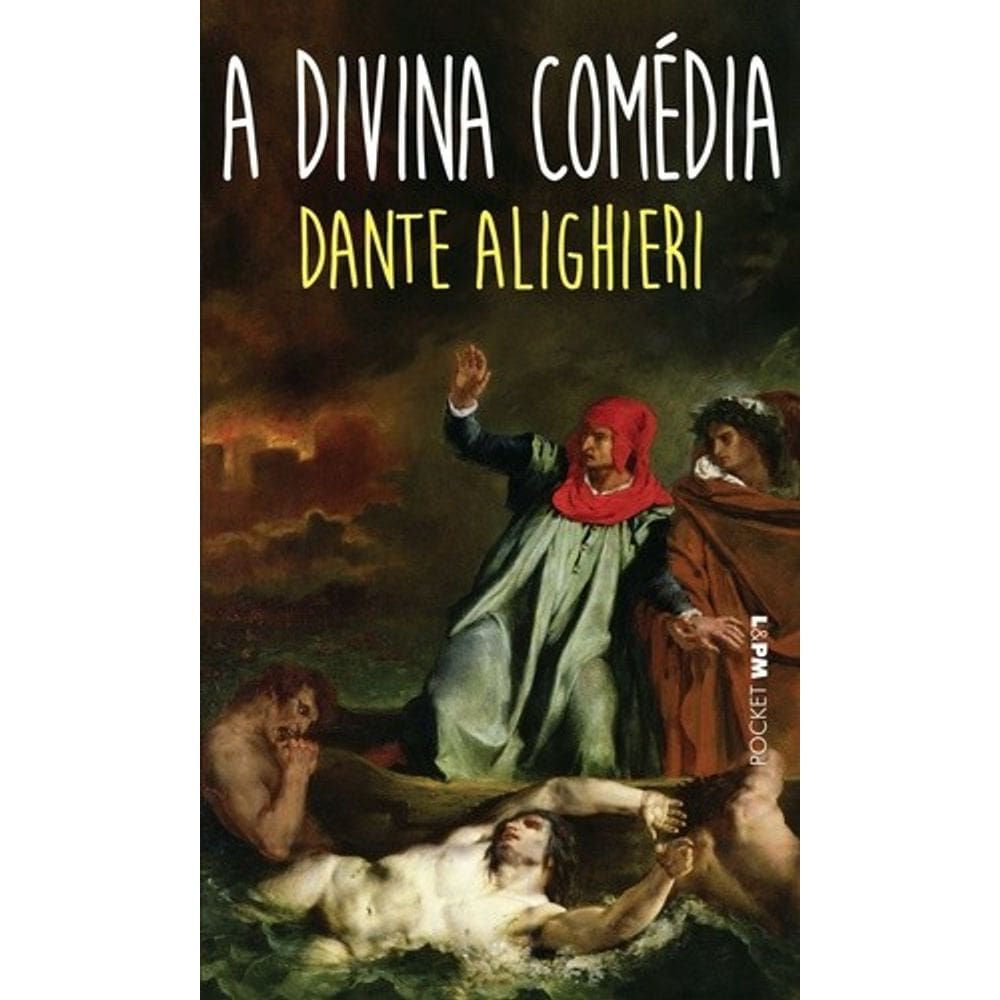 Divina Comedia, A