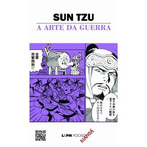 Arte Da Guerra, A