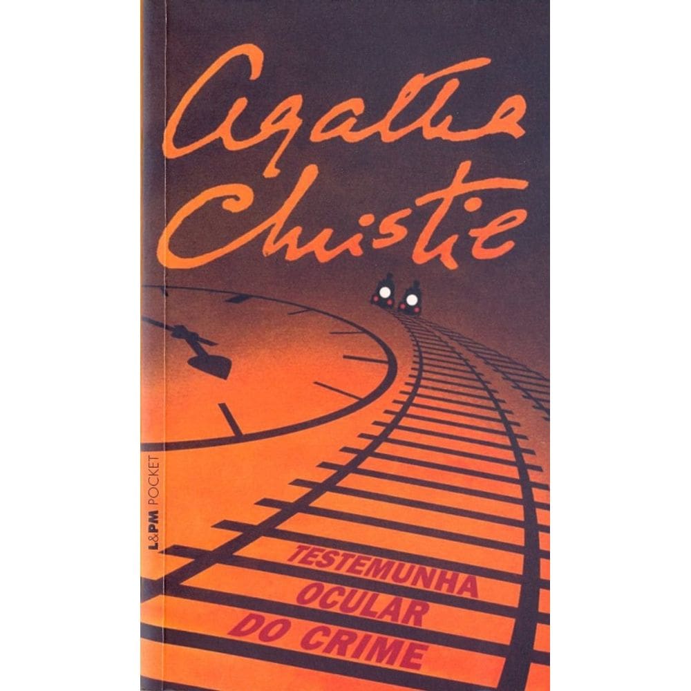 Testemunha Ocular Do Crime