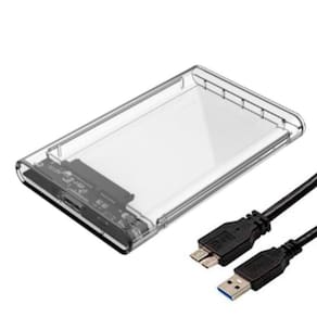 Case Hd Externo Sata 2,5 Usb 3.0 Gaveta Game Ps4/Ps5/Notebook cs07