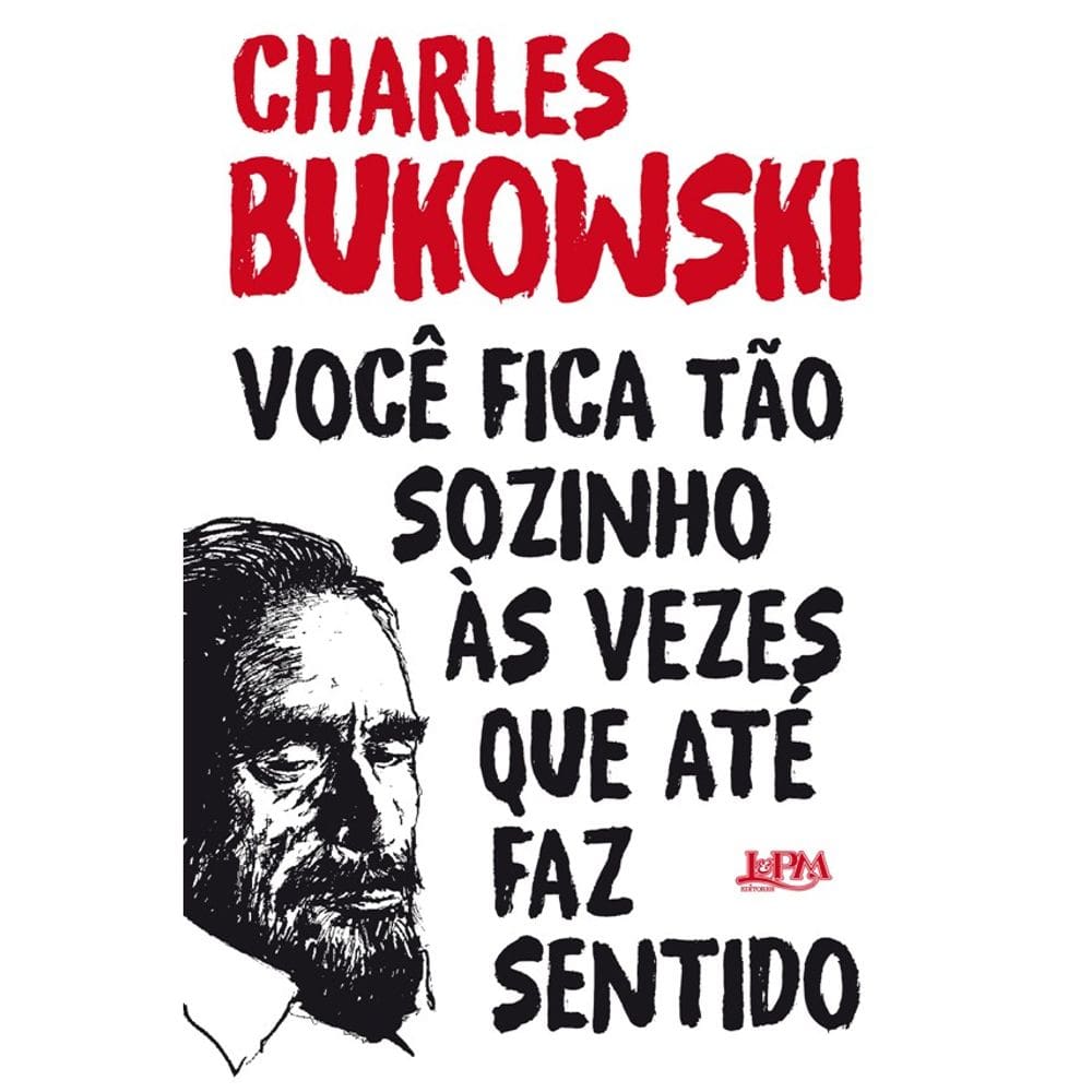 Voce Fica Tao Sozinho as Vezes Que Ate Faz Sentido