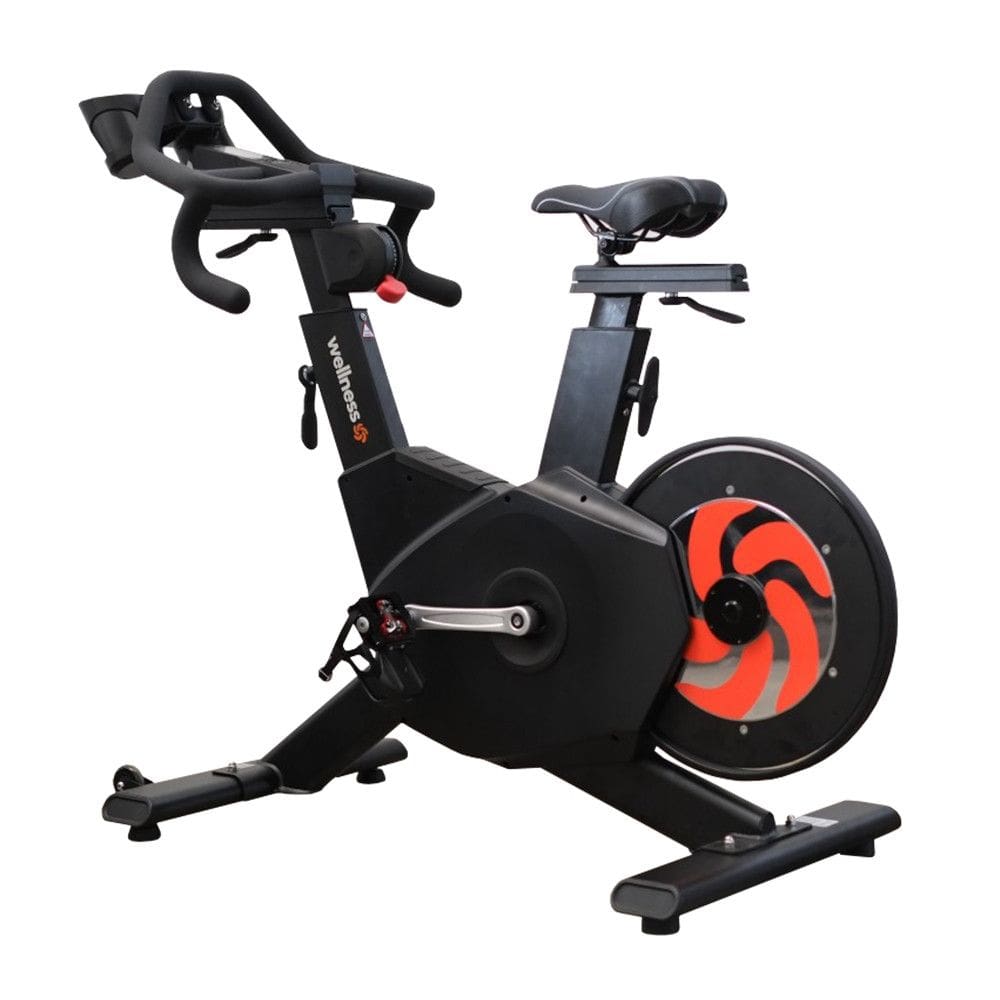 Bike Spinning Super W Wellness - GY087