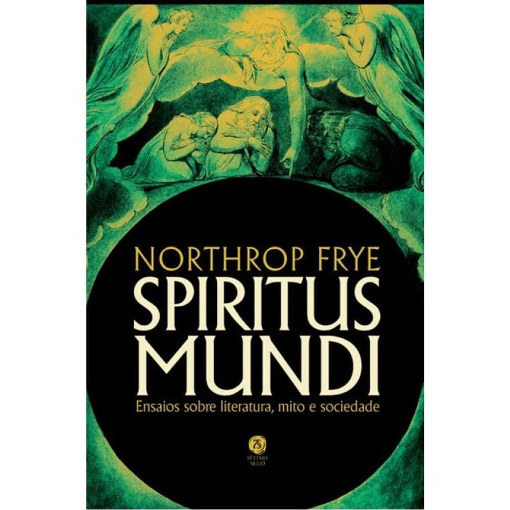 Spiritus Mundi